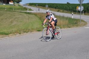 Regental Triathlon Nittenau 2018