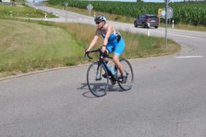 Regental Triathlon Nittenau 2018