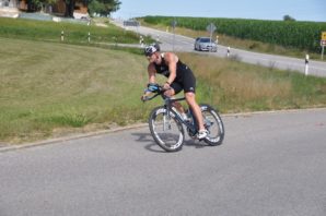 Regental Triathlon Nittenau 2018