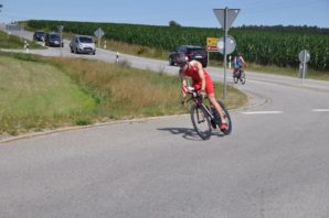 Regental Triathlon Nittenau 2018