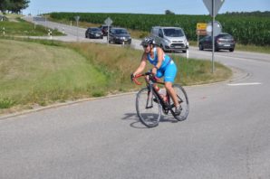 Regental Triathlon Nittenau 2018