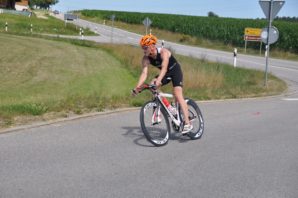 Regental Triathlon Nittenau 2018