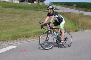 Regental Triathlon Nittenau 2018