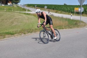 Regental Triathlon Nittenau 2018