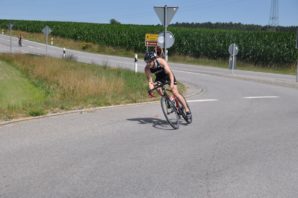 Regental Triathlon Nittenau 2018