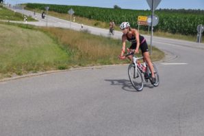 Regental Triathlon Nittenau 2018