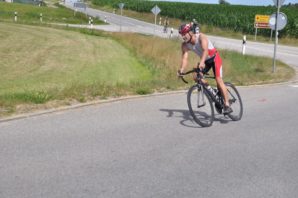 Regental Triathlon Nittenau 2018