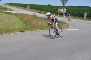 Regental Triathlon Nittenau 2018