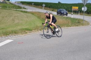 Regental Triathlon Nittenau 2018