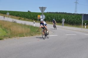 Regental Triathlon Nittenau 2018