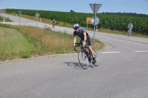 Regental Triathlon Nittenau 2018