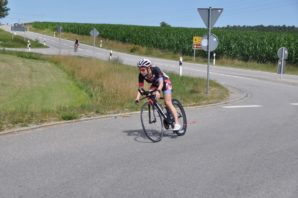 Regental Triathlon Nittenau 2018