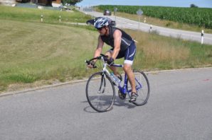 Regental Triathlon Nittenau 2018