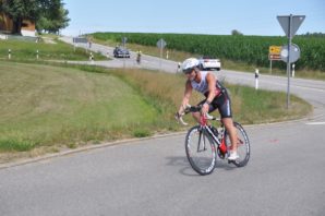 Regental Triathlon Nittenau 2018