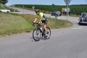 Regental Triathlon Nittenau 2018