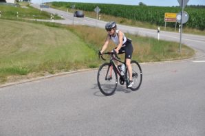 Regental Triathlon Nittenau 2018