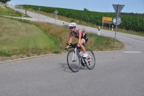 Regental Triathlon Nittenau 2018