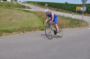 Regental Triathlon Nittenau 2018