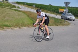 Regental Triathlon Nittenau 2018