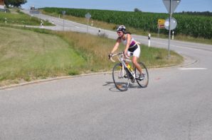 Regental Triathlon Nittenau 2018