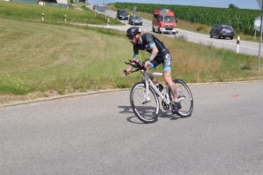 Regental Triathlon Nittenau 2018