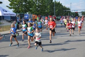 Firmenlauf FiFaLa Schwandorf / Wackerdorf 2018