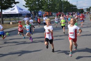 Firmenlauf FiFaLa Schwandorf / Wackerdorf 2018