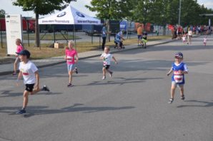Firmenlauf FiFaLa Schwandorf / Wackerdorf 2018