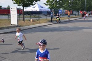 Firmenlauf FiFaLa Schwandorf / Wackerdorf 2018
