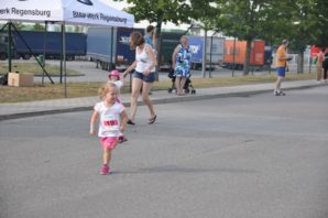 Firmenlauf FiFaLa Schwandorf / Wackerdorf 2018