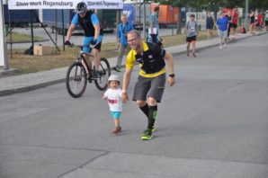 Firmenlauf FiFaLa Schwandorf / Wackerdorf 2018