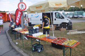 Firmenlauf FiFaLa Schwandorf / Wackerdorf 2018