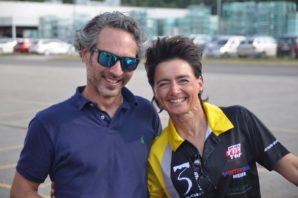 Firmenlauf FiFaLa Schwandorf / Wackerdorf 2018