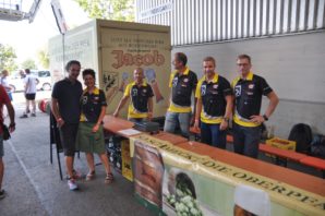 Firmenlauf FiFaLa Schwandorf / Wackerdorf 2018