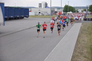 Firmenlauf FiFaLa Schwandorf / Wackerdorf 2018