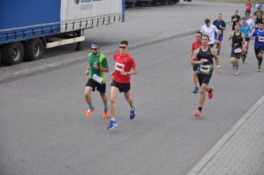 Firmenlauf FiFaLa Schwandorf / Wackerdorf 2018