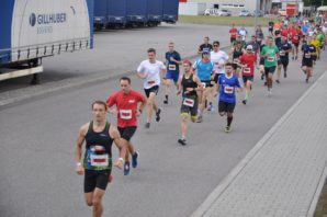 Firmenlauf FiFaLa Schwandorf / Wackerdorf 2018