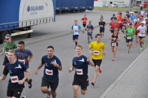 Firmenlauf FiFaLa Schwandorf / Wackerdorf 2018
