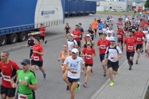 Firmenlauf FiFaLa Schwandorf / Wackerdorf 2018