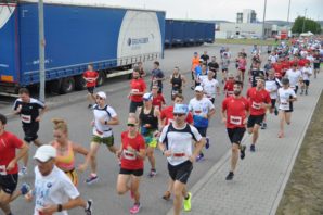 Firmenlauf FiFaLa Schwandorf / Wackerdorf 2018