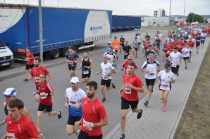 Firmenlauf FiFaLa Schwandorf / Wackerdorf 2018