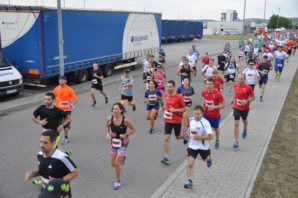 Firmenlauf FiFaLa Schwandorf / Wackerdorf 2018