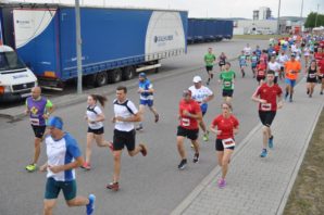 Firmenlauf FiFaLa Schwandorf / Wackerdorf 2018