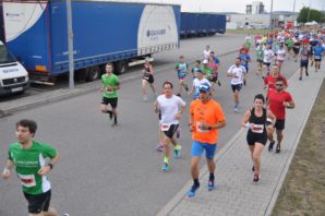 Firmenlauf FiFaLa Schwandorf / Wackerdorf 2018