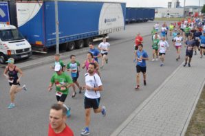 Firmenlauf FiFaLa Schwandorf / Wackerdorf 2018