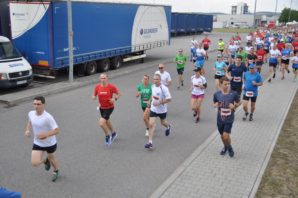 Firmenlauf FiFaLa Schwandorf / Wackerdorf 2018