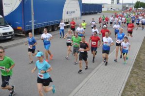 Firmenlauf FiFaLa Schwandorf / Wackerdorf 2018
