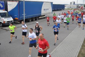 Firmenlauf FiFaLa Schwandorf / Wackerdorf 2018