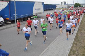 Firmenlauf FiFaLa Schwandorf / Wackerdorf 2018