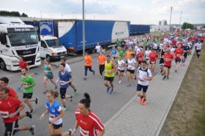 Firmenlauf FiFaLa Schwandorf / Wackerdorf 2018
